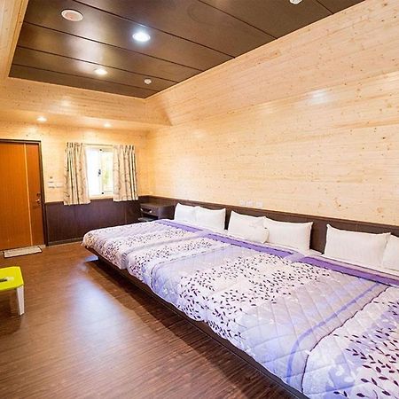 Xiaoliuqiu Happy House B&B Exterior photo